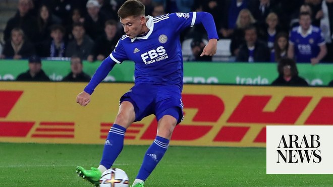 Newcastle United sign Harvey Barnes to ease Eddie Howe’s US tour transfer fears