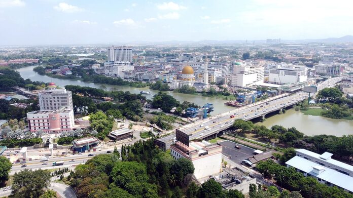 Klang to be given city status, says Nga