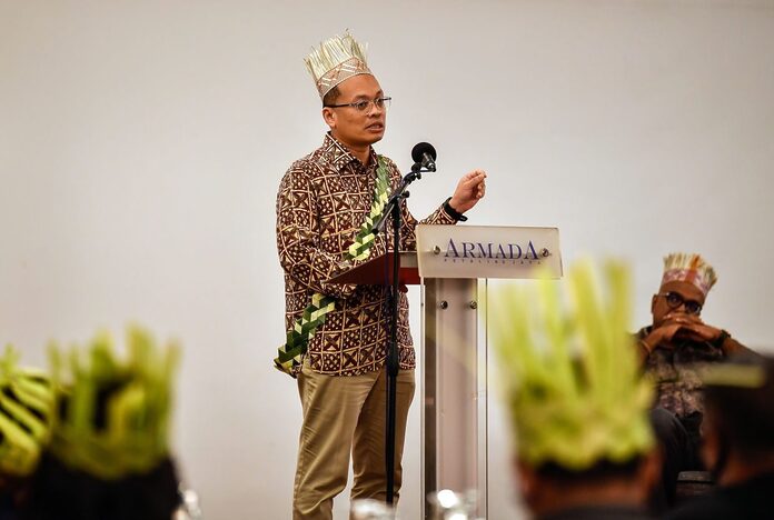 Nik Nazmi: Proposal of wildlife damage compensation to Finance Ministry for inclusion in Budget 2024