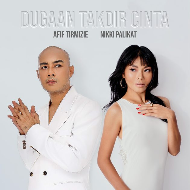 Dugaan Takdir Cinta