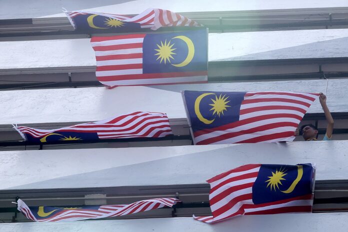 No fines for not flying Jalur Gemilang, says Penang CM