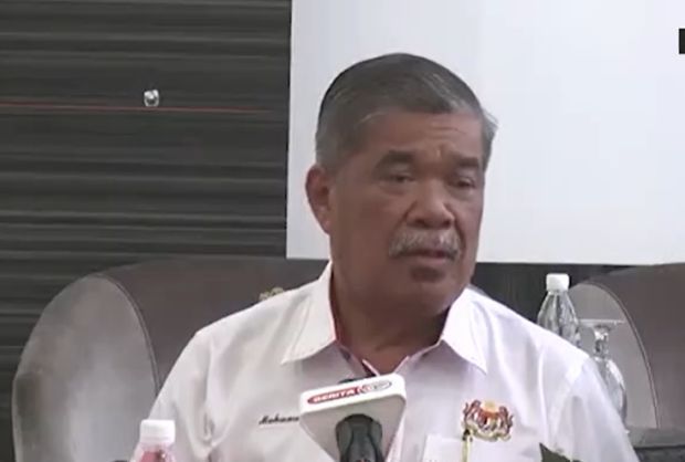 No repeat of Perikatan 'wave' in Pulai and Simpang Jeram by-elections, says Mat Sabu