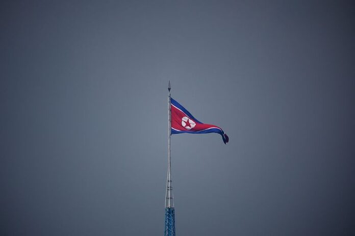 North Korea fires ballistic missile - South Korea, Japan