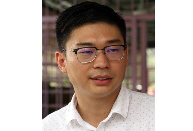 Not right to promote a political party using govt funds, says Perak MCA Youth