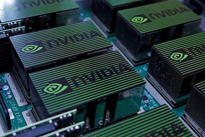 Nvidia bets $25 billion that AI boom is far from over