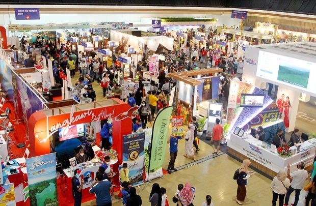 Over 200,000 visitors expected at upcoming MATTA Fair 2023