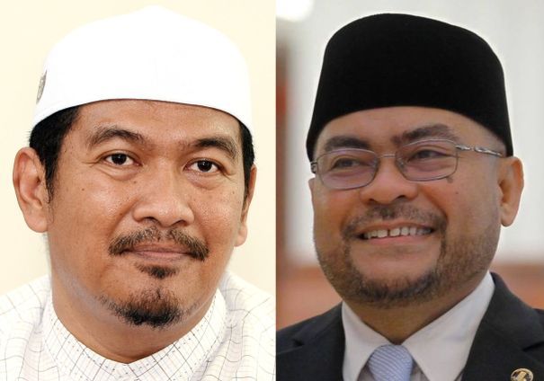 PAS' Ahmad Dusuki withdraws appeal in defamation suit against Mujahid