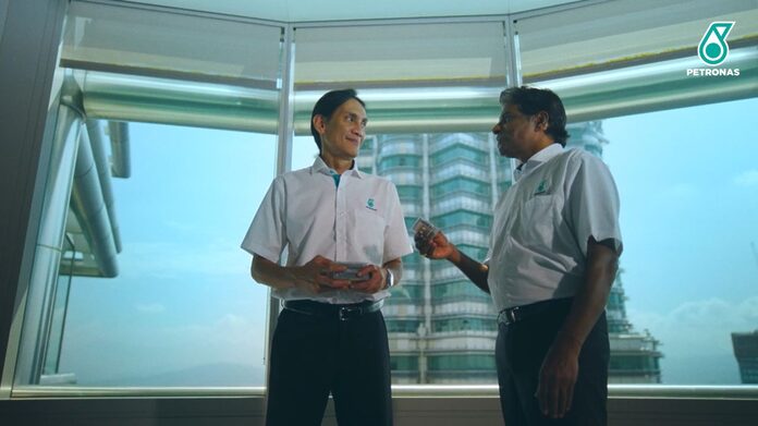 PETRONAS releases ‘Rai’ in celebration of National Day