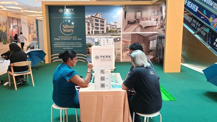 Pacific Senior Living commemorates World Senior Citizen Day with holistic medical support through MoU with Columbia Asia, marking its debut in Malaysia