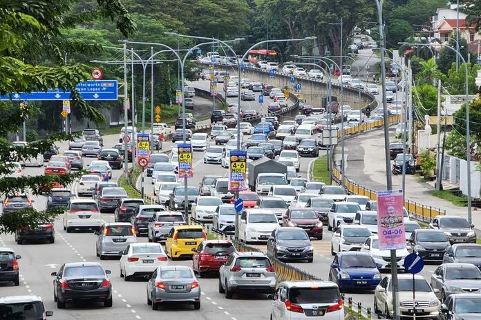 Penangites eagerly await traffic jam-free future with LRT service