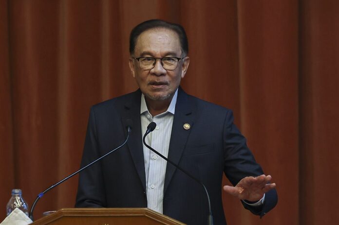 Perdana Fellows to be mentored by Cabinet ministers, says Anwar