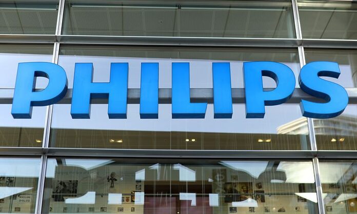 Philips slightly raises 2023 outlook after Q2 core profit beat