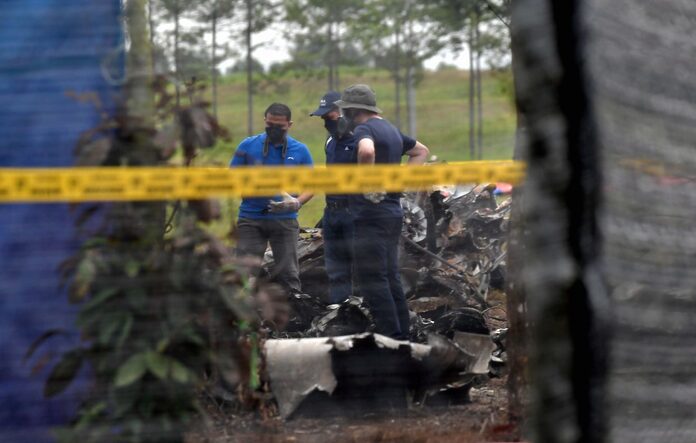 Plane crash: Eight families out of the 10 victims eligible to receive Socso compensation