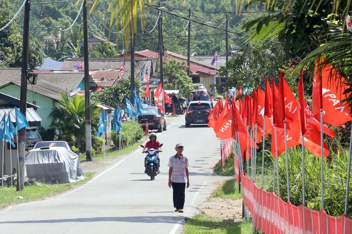 Pulai polls: Two probe papers opened for mischief and provocation