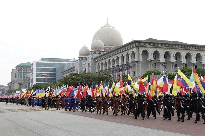 Putrajaya to host National Day celebration for fifth time in two decades