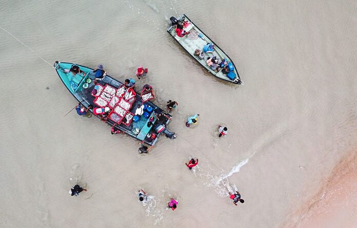 RM1.5mil allocation to uplift lives of Kelantan fishermen