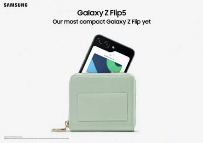 Rasmi Dilancarkan! Ini Perubahan Besar SAMSUNG Galaxy Z Flip5 Yang Patut Anda Tahu