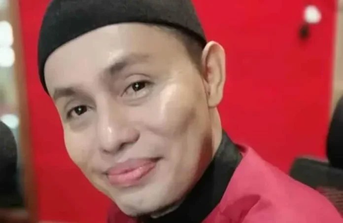 Remaja 16 Tahun Diminta Oral Seks Dengan PU Azman, Ibu Mangsa Jadi Saksi Anak Telefon Minta Pulang