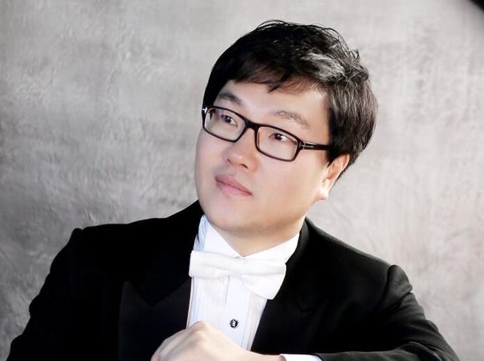 Renowned South Korean pianist Lee Kwan Shik to perform in Melaka