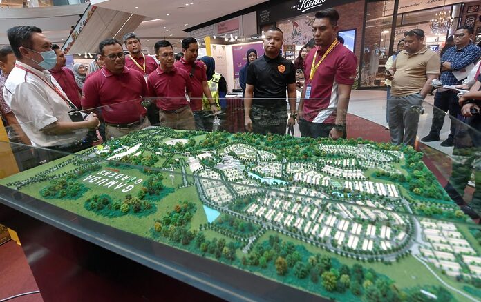 S'gor govt expects approval to demolish Shah Alam Stadium in November, says MB