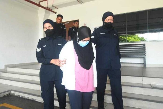 Sabah kindergarten teacher in child abuse case gets one year jail, RM10,000 fine