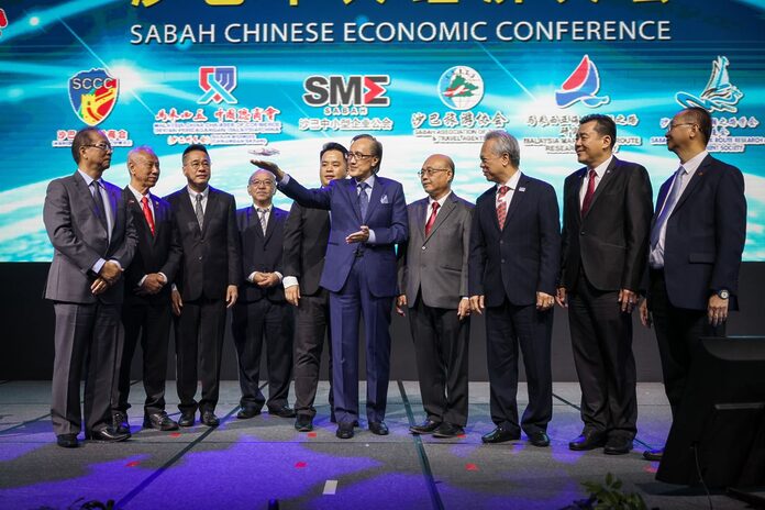 Sabah ramping up digitalisation efforts to maximise digital economy potential