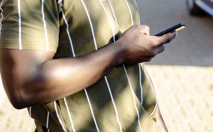 Sakawa Boys: Meet Ghana’s online romance scammers