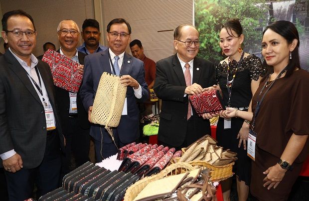 Sarawak to promote agrotourism in the state, says Abang Jo