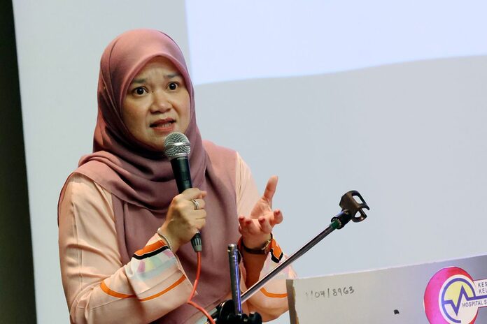 School Sports Facility Maintenance SOP to be improved, says Fadhlina