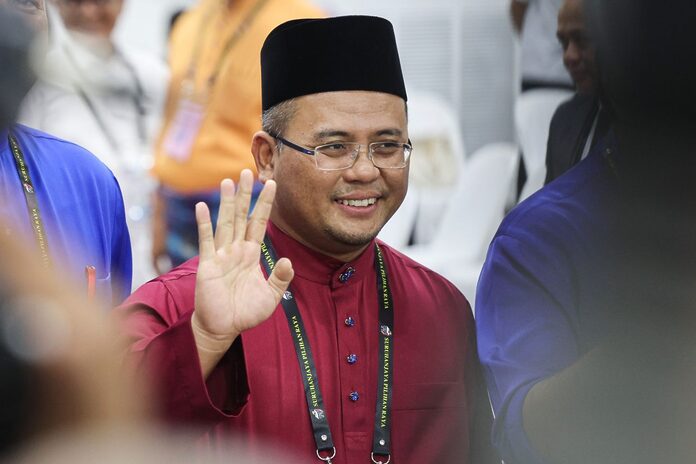 State polls: Unity govt producing results since coming into power, says caretaker Selangor MB