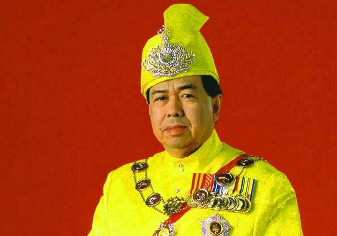 State polls: Campaign period not a licence to backbite, defame others, says Selangor Ruler