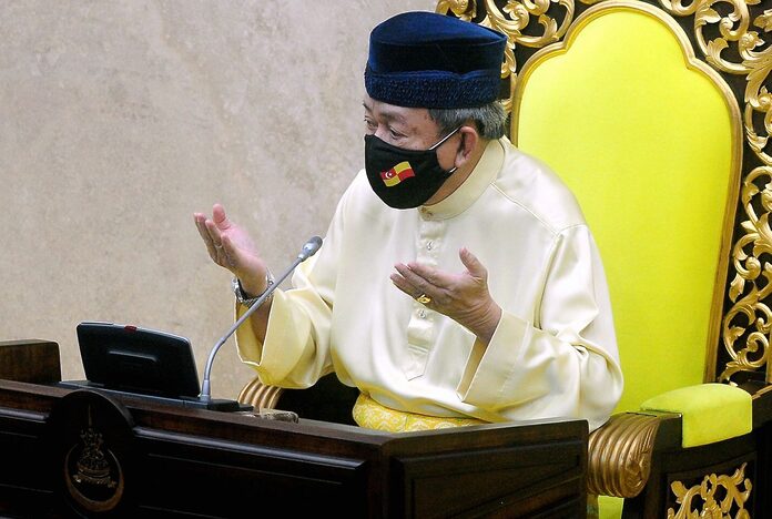 Selangor Ruler orders study on Legislative Assemblies competency to enact Islamic laws