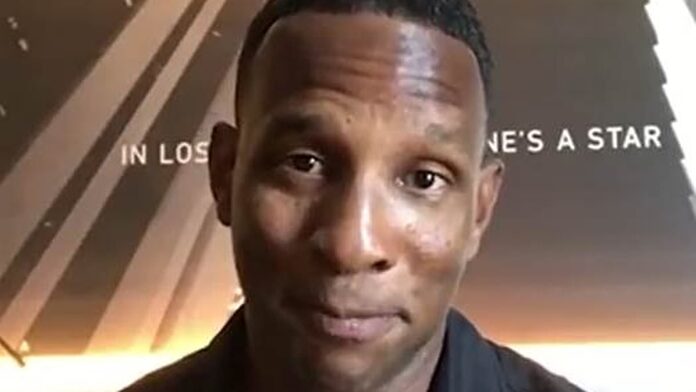 Shaka Hislop speaks out after fainting during LIVE report before Milan-Real Madrid friendly in LA , thanking everyone for their concern and saying he'll follow doctors' orders