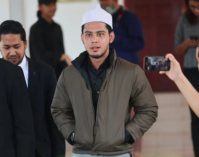 Shuhada & Hafidz Roshdi Bercerai Talak Satu, Titip Rasa Syukur!-“Sabar Itu Indah…”