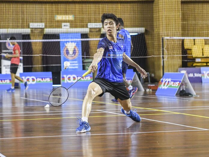 Shuttlers lose to China in World Junior Championships mixed team semi-finals