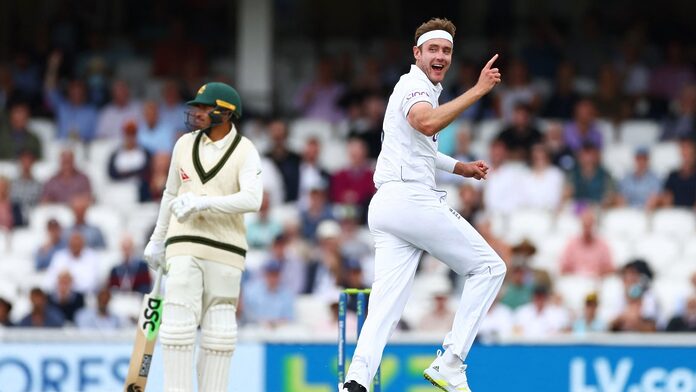 Ashes 2023 Live score England vs Australia 5th Test Day 2: Smith fifty leads AUS fightback, Wood strikes twice for ENG