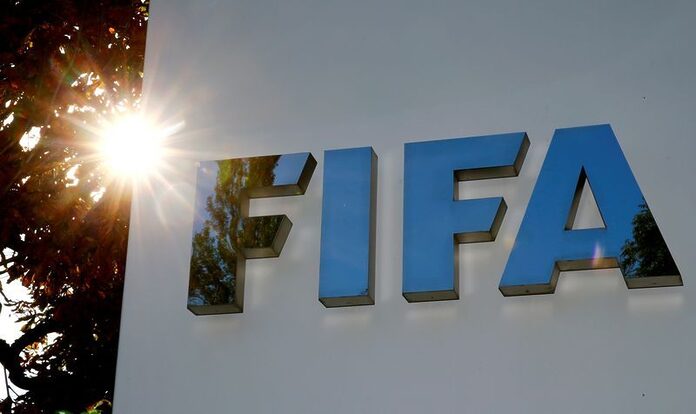 Soccer-FIFA's agent fee cap breaches British competition law: FA Tribunal