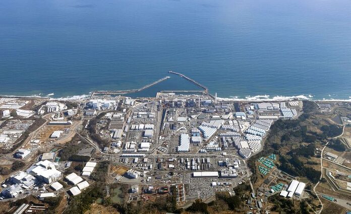 South Korea sees no scientific problem with Fukushima water release plan