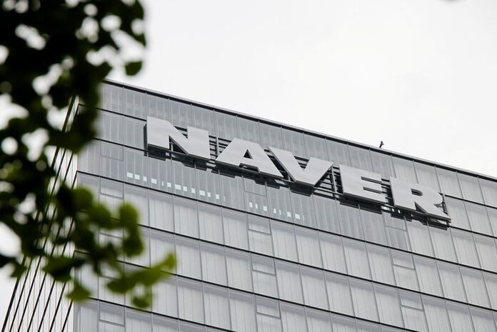 South Korea's Naver launches generative AI services