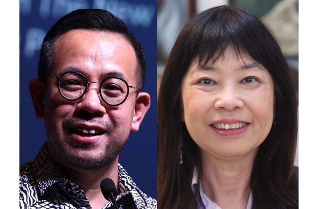 State polls: DAP not naming Steven Sim, Lim Hui Ying as candidates, says Loke