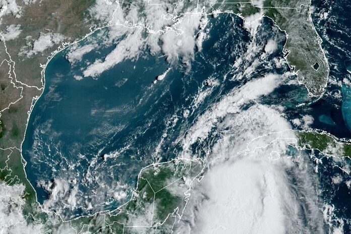 Storm Idalia to intensify into major hurricane ahead of Florida landfall