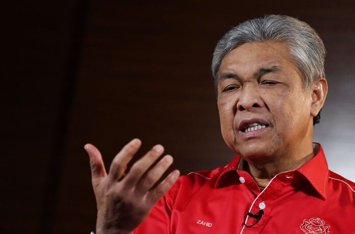 Subsidiaries of ministry agencies may be merged to ensure profitability, says Zahid