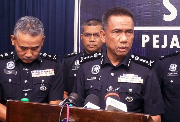 Suspect arrested in Kedah over criminal threats against PM