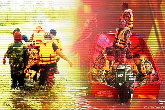 Teluk Batik capsize: One of two victims in hospital succumbs to injuries