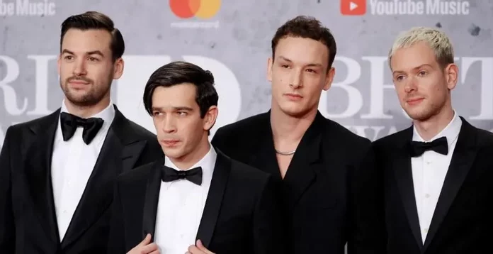 The 1975 Mungkin Disaman, Ramai Akui Bakal Puas Hati Jika Ada Tindakan Tegas Kepada Band Biadap!