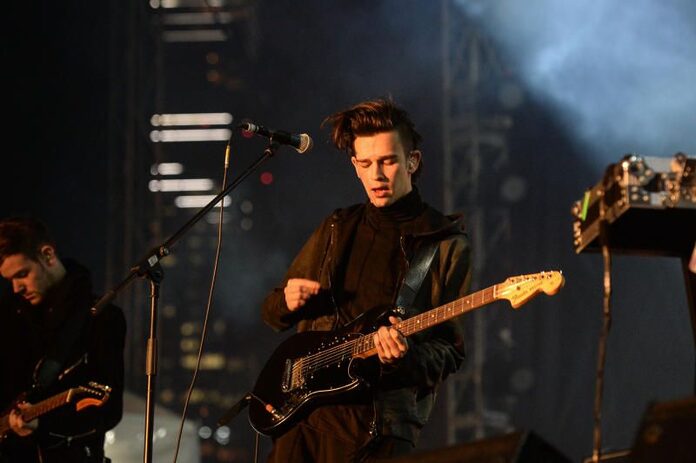 UK band The 1975 nix Indonesia gig after Malaysia LGBTQ uproar