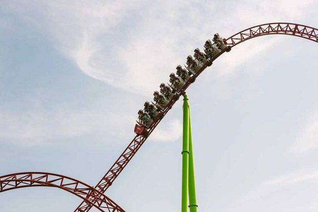 QuickCheck: Is it true that sitting on a roller-coaster helps with kidney stones?