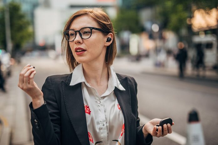 This is how your smartphone aims to help you care for your ears