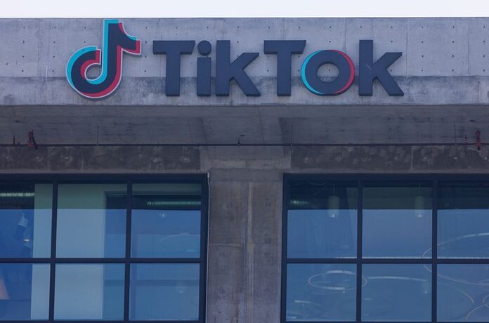 TikTok launches text-only posts to rival Elon Musk's Twitter