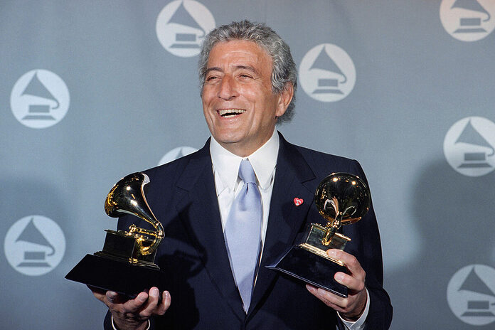 Tony Bennett Net Worth: How much did the singer earn in his long career?